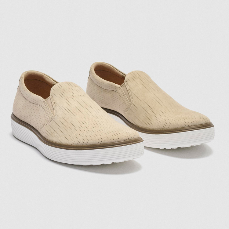 Слипоны ECCO SOFT 60 M 525484/61510