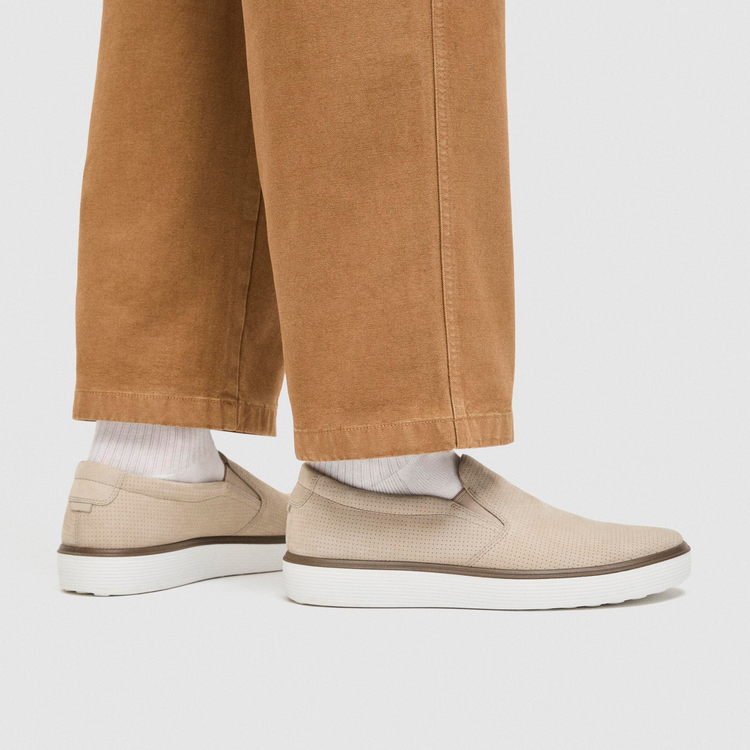 Слипоны ECCO SOFT 60 M 525484/61510