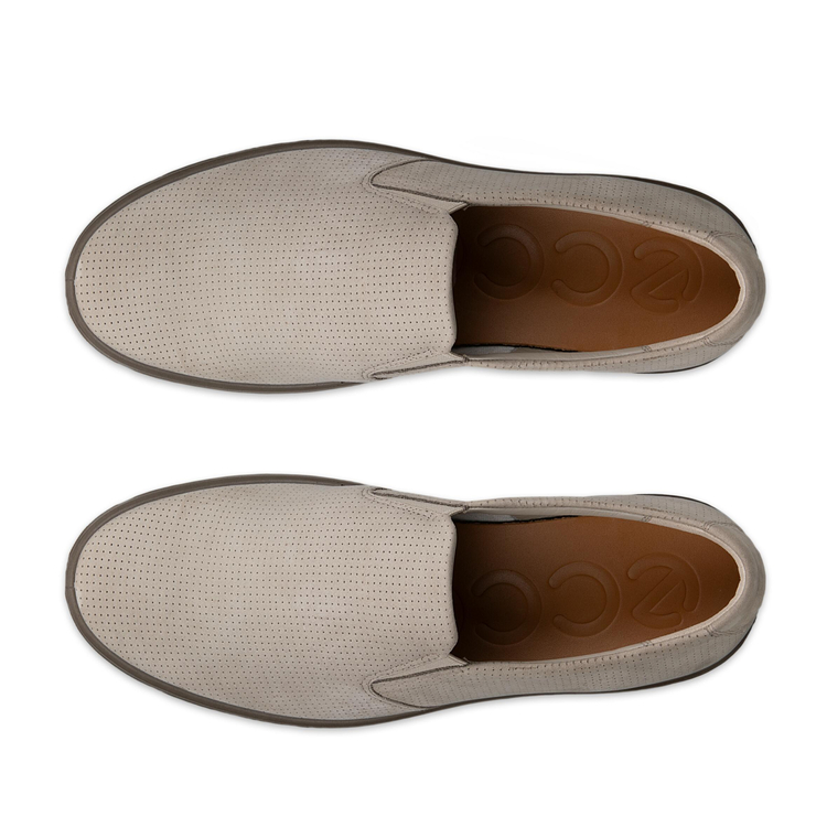 Слипоны ECCO SOFT 60 M 525484/61510