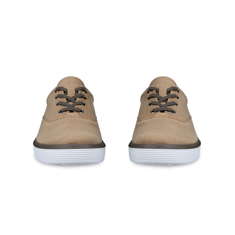 Кеды ECCO SOFT 60 M 525504/61565