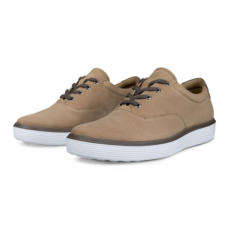 Кеды ECCO SOFT 60 M 525504/61565