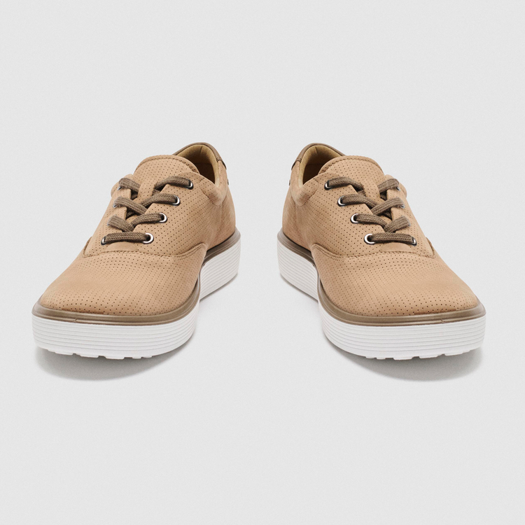 Кеды ECCO SOFT 60 M 525504/61565