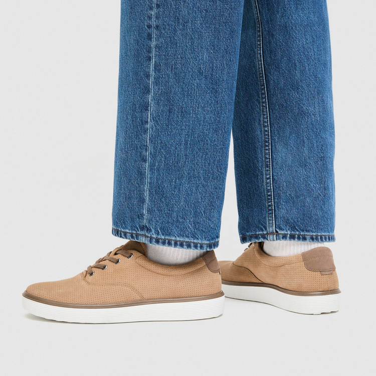 Кеды ECCO SOFT 60 M 525504/61565