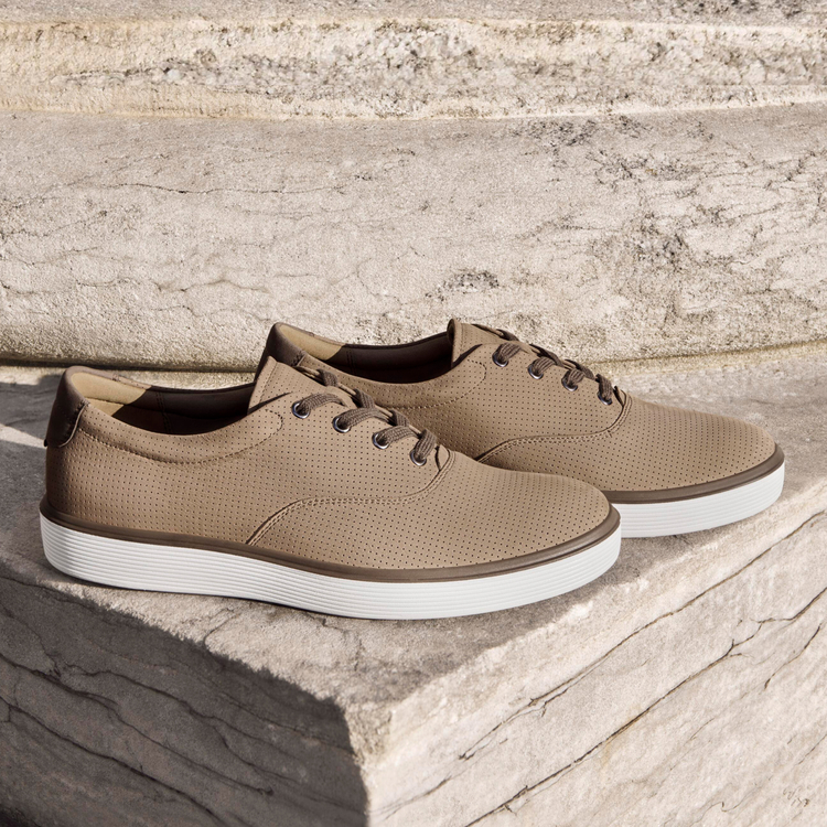 Кеды ECCO SOFT 60 M 525504/61565