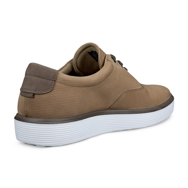 Кеды ECCO SOFT 60 M 525504/61565