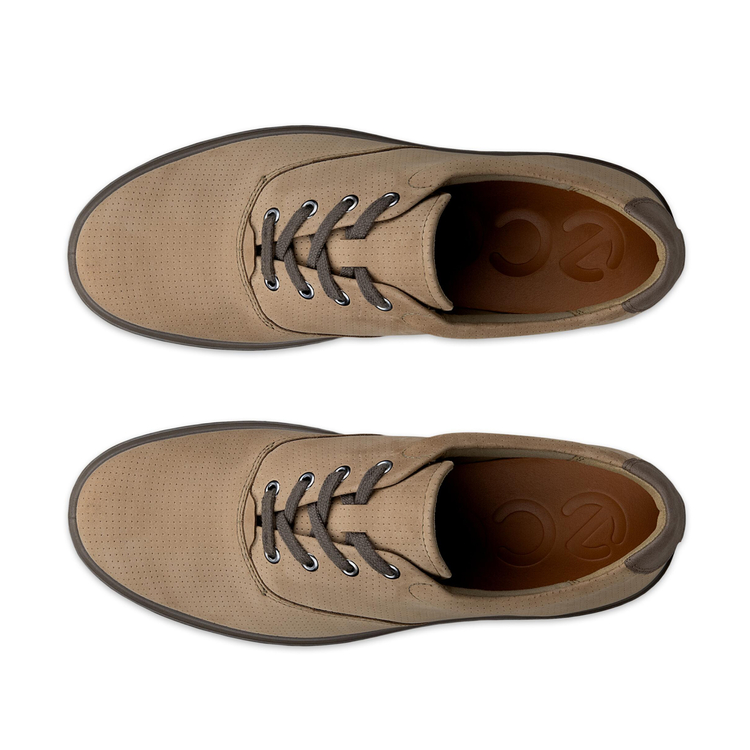 Кеды ECCO SOFT 60 M 525504/61565