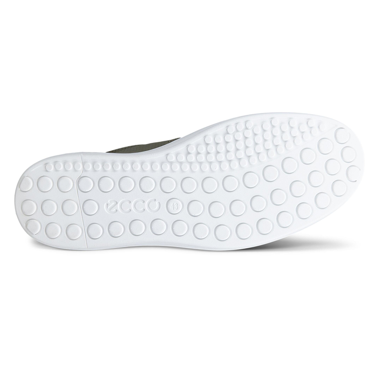 Кеды ECCO SOFT 60 M 525504/61640