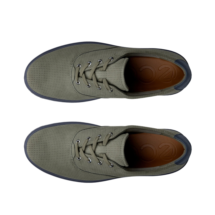 Кеды ECCO SOFT 60 M 525504/61640