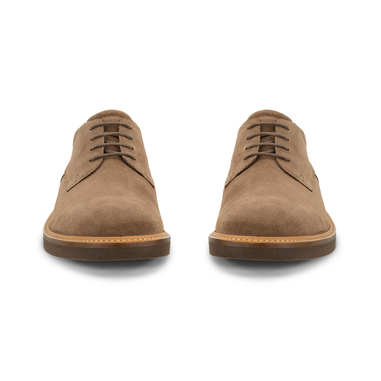 Туфли ECCO METROPOLE LONDON 525604/05482