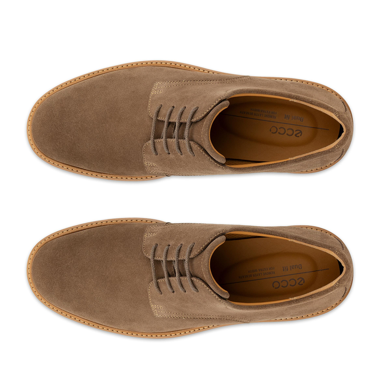 Туфли ECCO METROPOLE LONDON 525604/05482