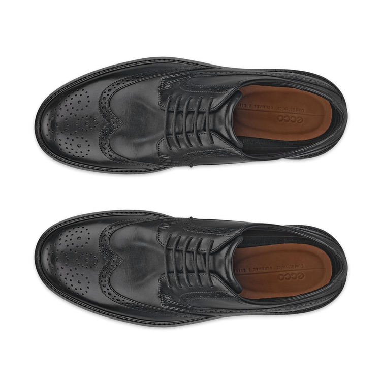 Туфли ECCO METROPOLE LONDON 525614/11001