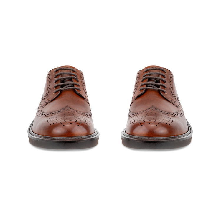 Туфли ECCO METROPOLE LONDON 525614/11053