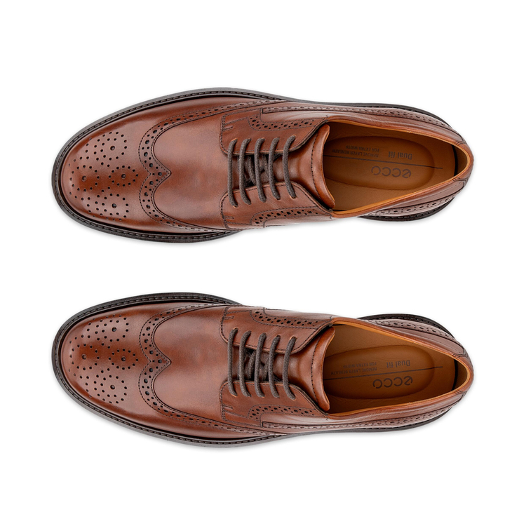 Туфли ECCO METROPOLE LONDON 525614/11053