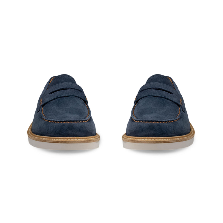 Лоферы ECCO METROPOLE LONDON 525654/05415