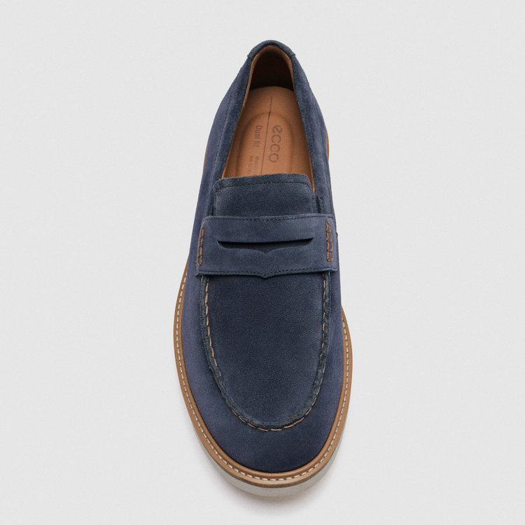 Лоферы ECCO METROPOLE LONDON 525654/05415