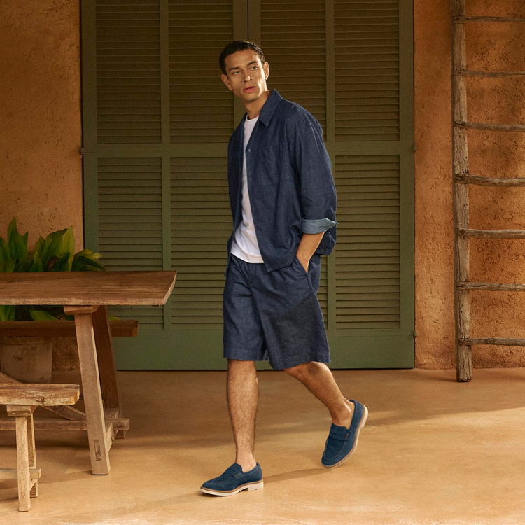 Лоферы ECCO METROPOLE LONDON 525654/05415