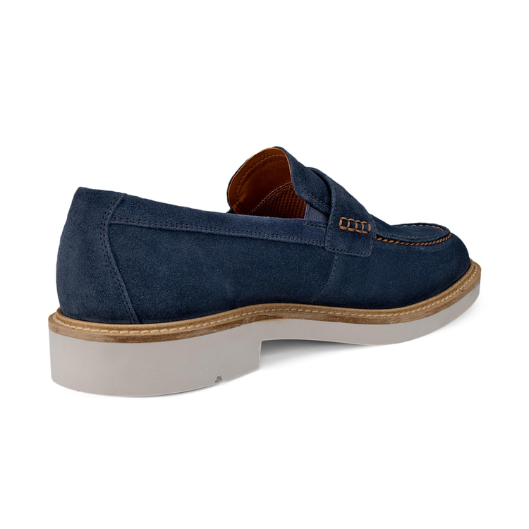 Лоферы ECCO METROPOLE LONDON 525654/05415