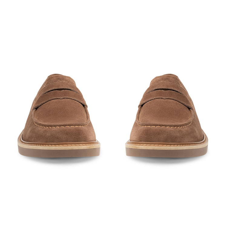 Лоферы ECCO METROPOLE LONDON 525654/05482