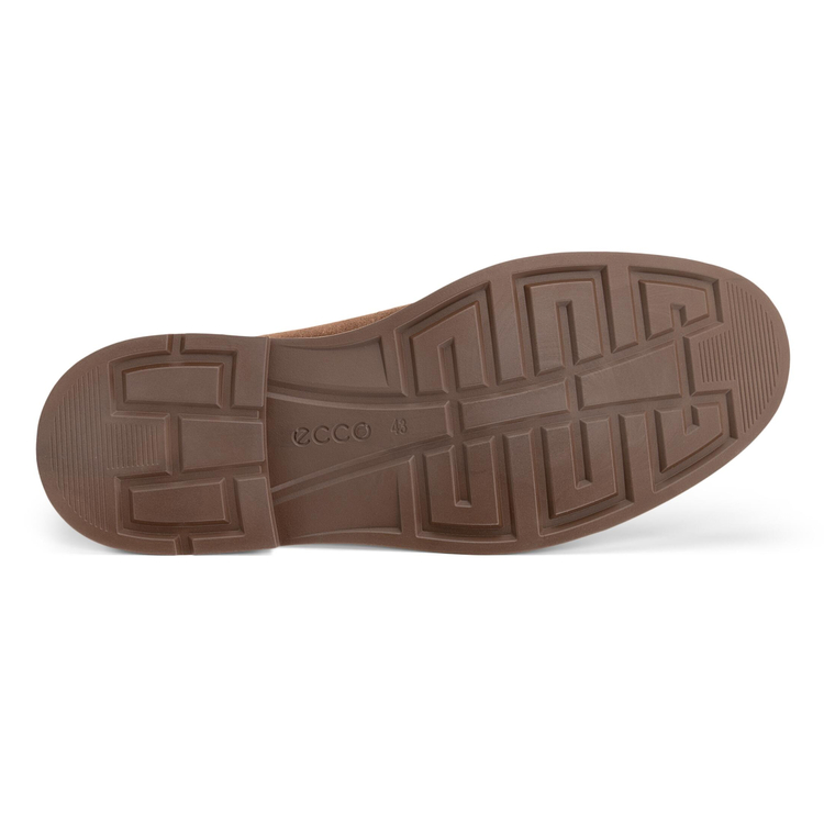 Лоферы ECCO METROPOLE LONDON 525654/05482