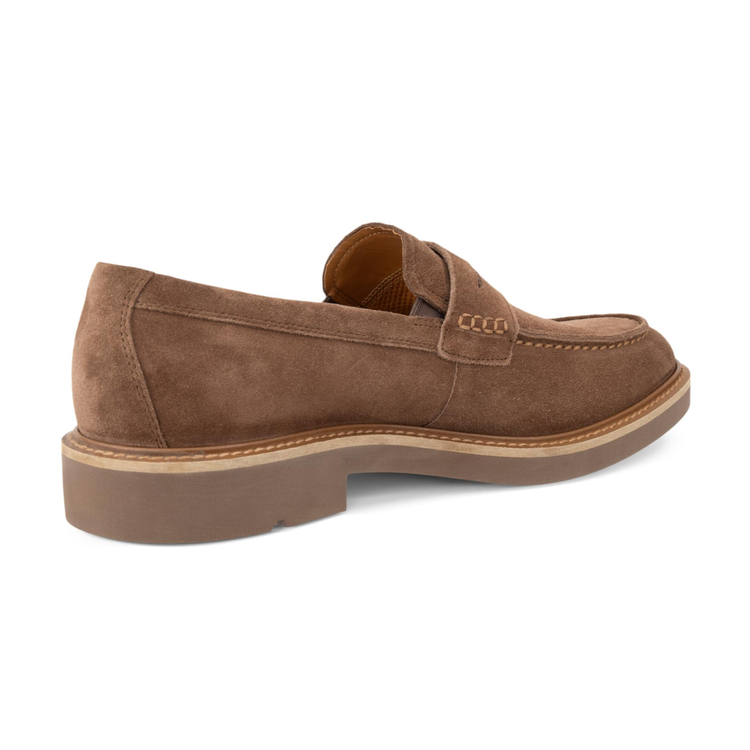 Лоферы ECCO METROPOLE LONDON 525654/05482