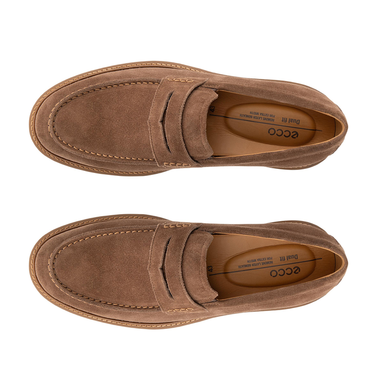 Лоферы ECCO METROPOLE LONDON 525654/05482