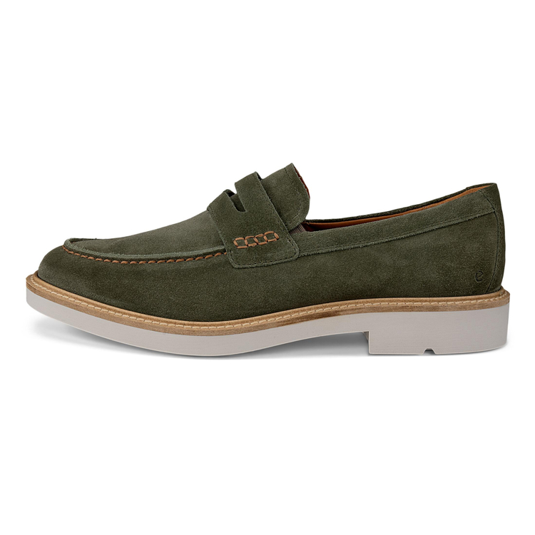 Лоферы ECCO METROPOLE LONDON 525654/05543