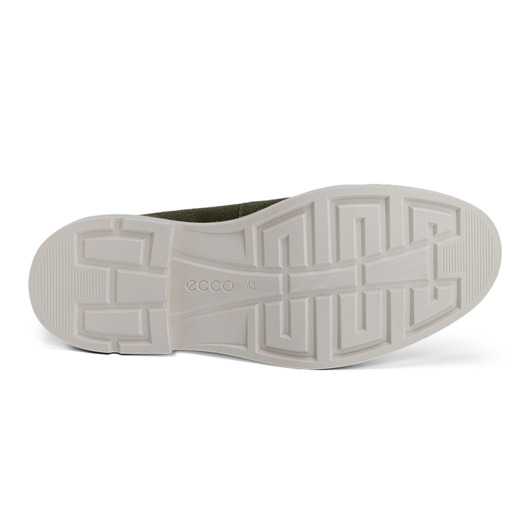 Лоферы ECCO METROPOLE LONDON 525654/05543