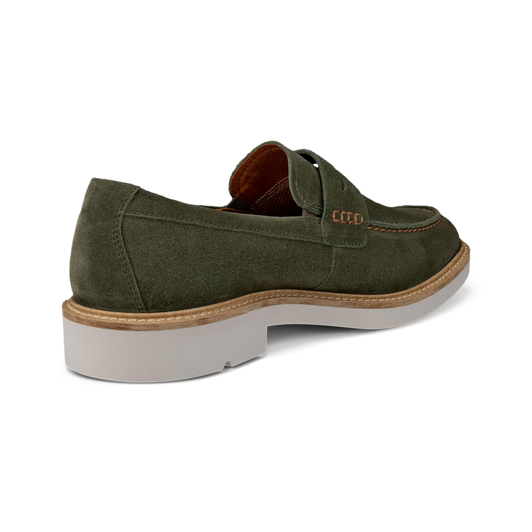 Лоферы ECCO METROPOLE LONDON 525654/05543