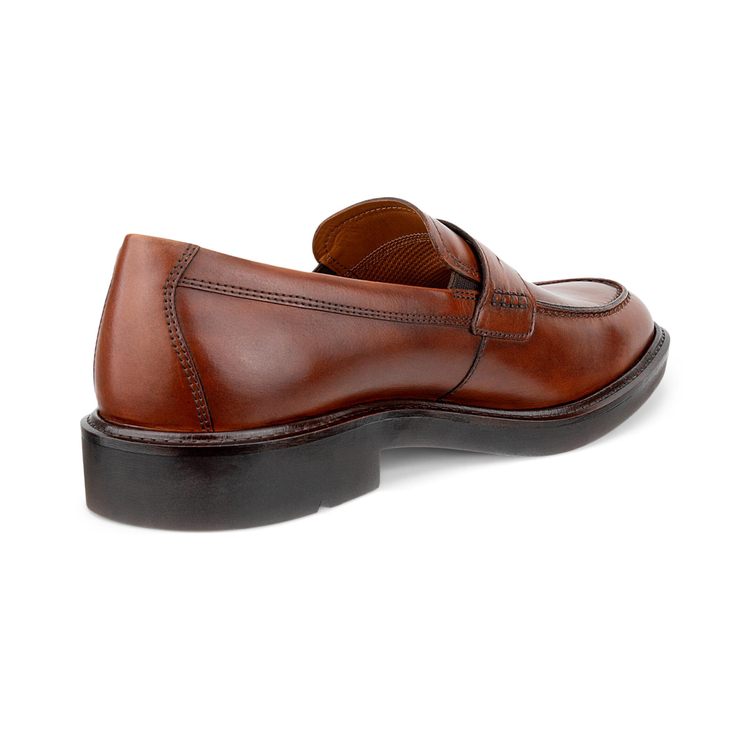 Лоферы ECCO METROPOLE LONDON 525654/11053