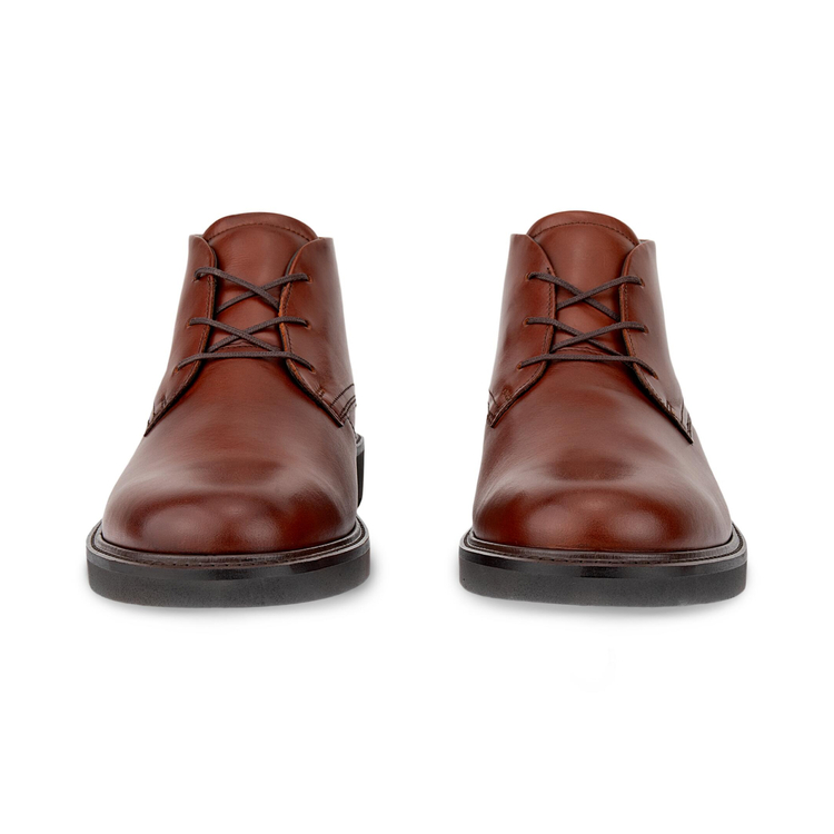 Ботинки ECCO METROPOLE LONDON 525714/01053