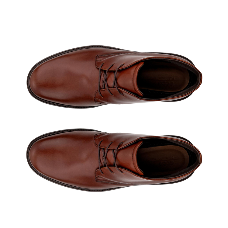 Ботинки ECCO METROPOLE LONDON 525714/01053