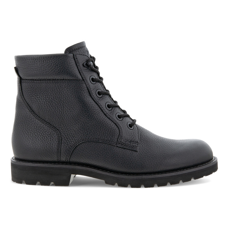 Ecco jamestown outlet black