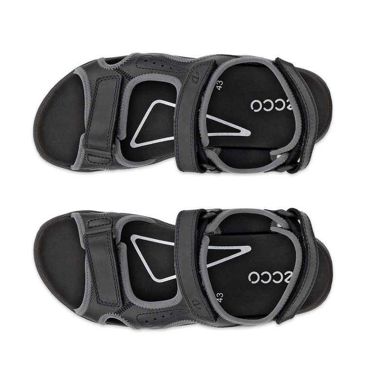 Сандалии ECCO HIKE M 532304/02001