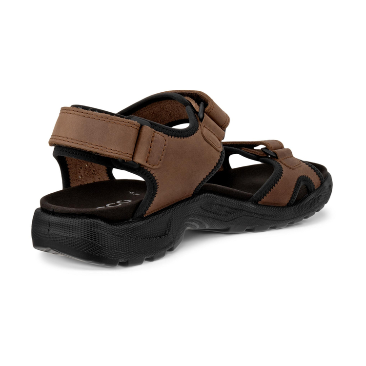 Сандалии ECCO HIKE M 532304/02482