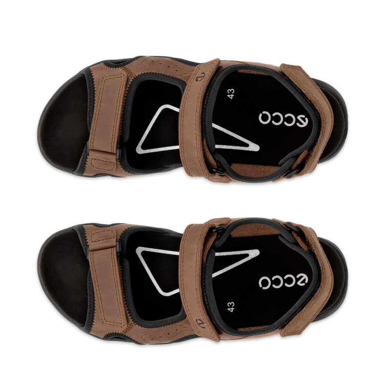 Сандалии ECCO HIKE M 532304/02482