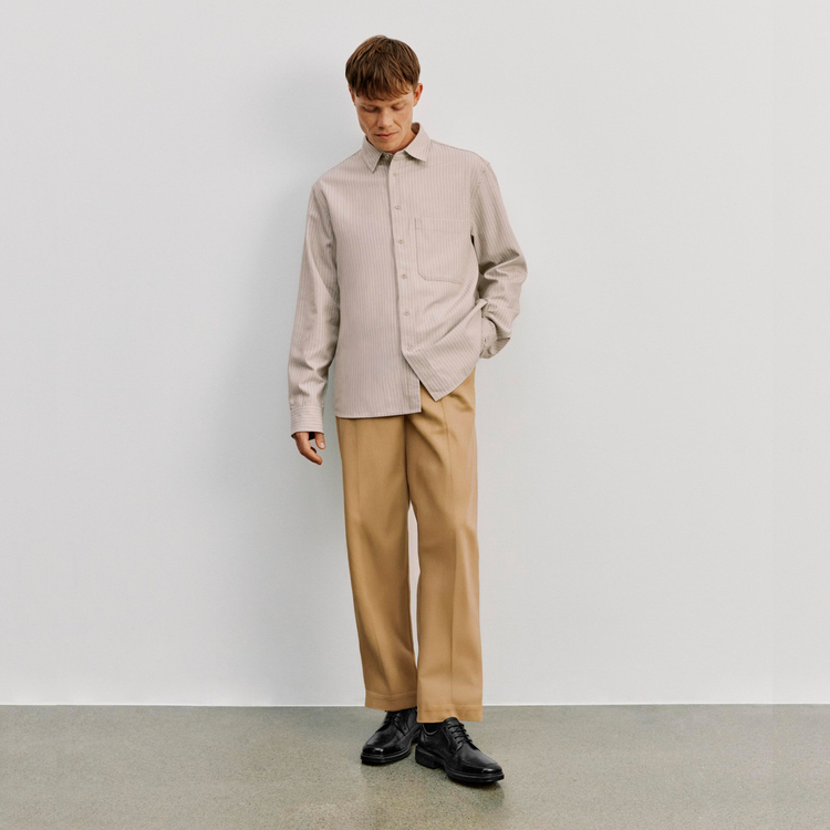 Туфли ECCO ELLIOT 532904/01001