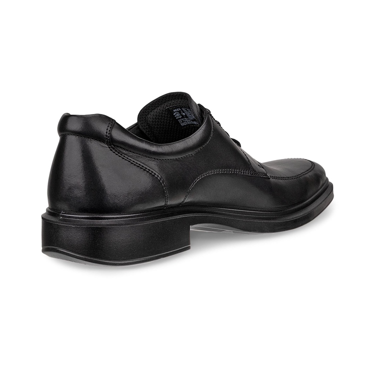 Туфли ECCO ELLIOT 532904/01001 Туфли ECCO ELLIOT 532904/01001
