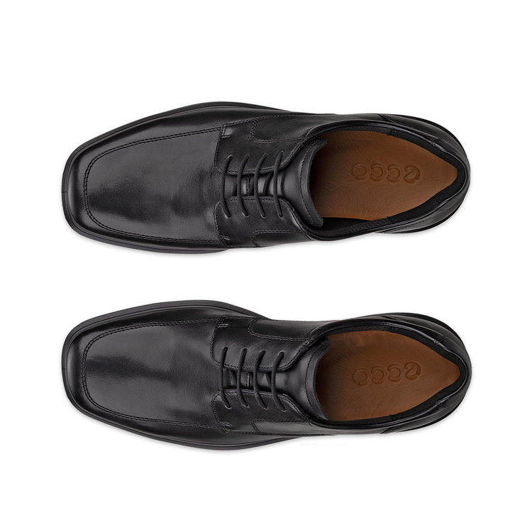 Туфли ECCO ELLIOT 532904/01001 Туфли ECCO ELLIOT 532904/01001