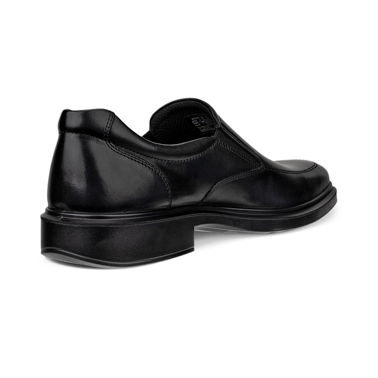 Полуботинки ECCO ELLIOT 532914/01001