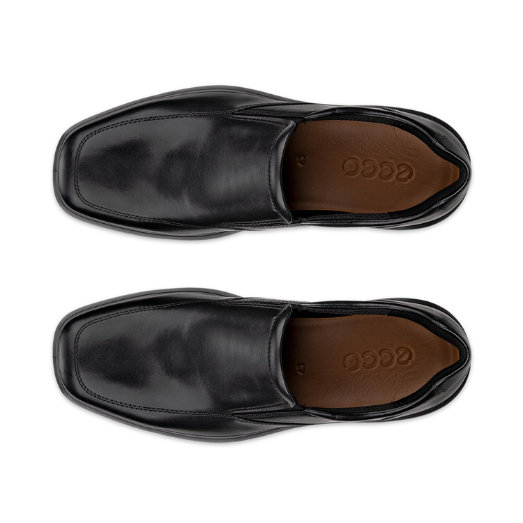 Полуботинки ECCO ELLIOT 532914/01001