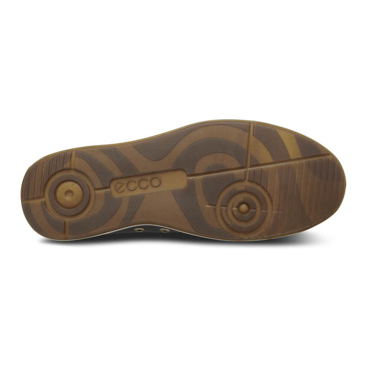 Кеды ECCO EISNER 533804/11001 Кеды ECCO EISNER 533804/11001