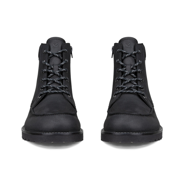 Ботинки ECCO CHARLESTOWN 535304/51052