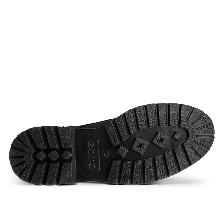 Ботинки ECCO CHARLESTOWN 535304/51052