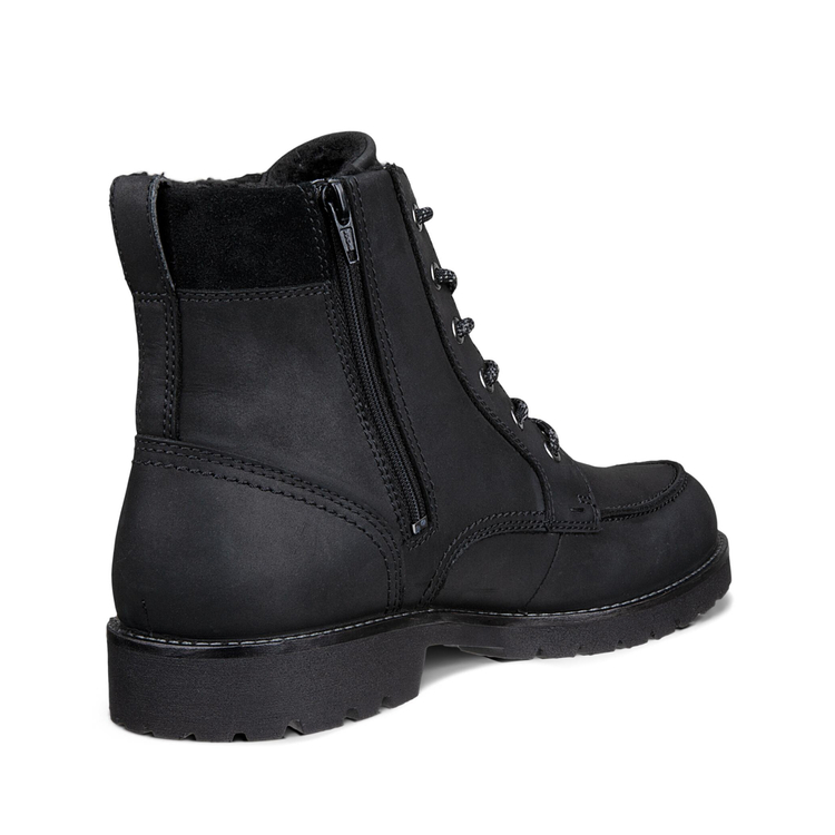 Ботинки ECCO CHARLESTOWN 535304/51052