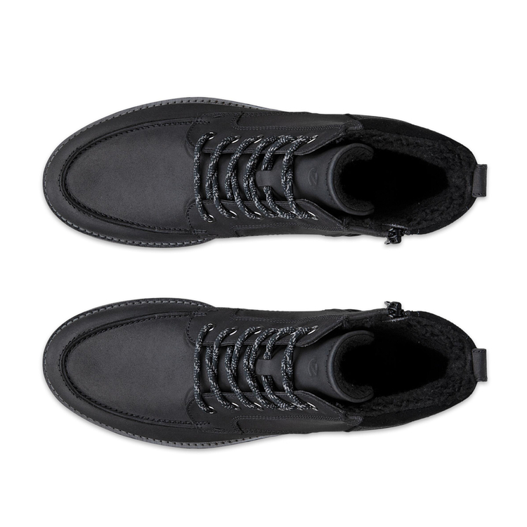 Ботинки ECCO CHARLESTOWN 535304/51052