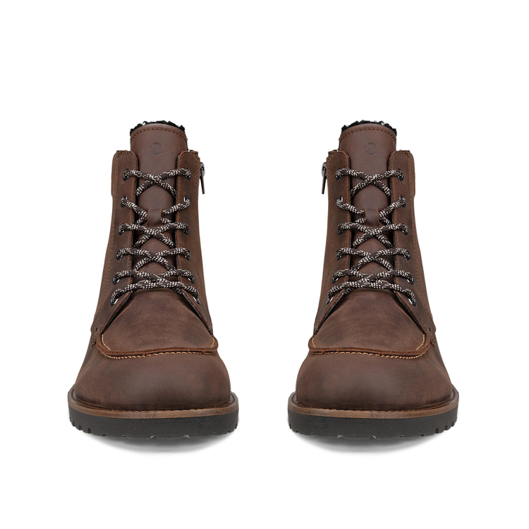 Ботинки ECCO CHARLESTOWN 535304/59237