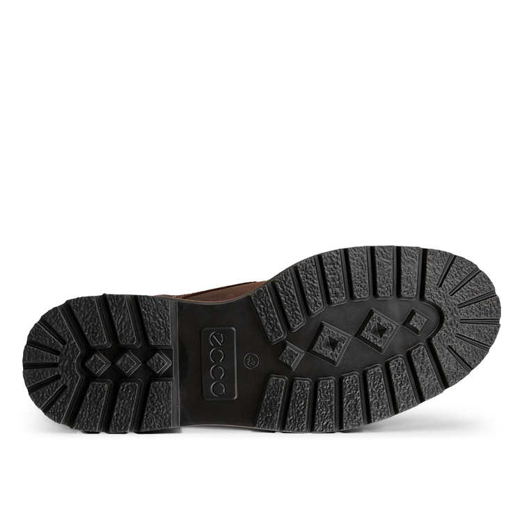 Ботинки ECCO CHARLESTOWN 535304/59237