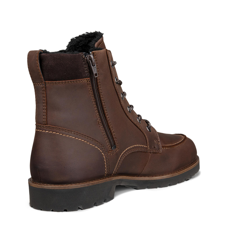 Ботинки ECCO CHARLESTOWN 535304/59237