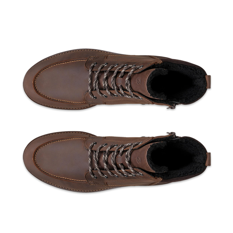 Ботинки ECCO CHARLESTOWN 535304/59237