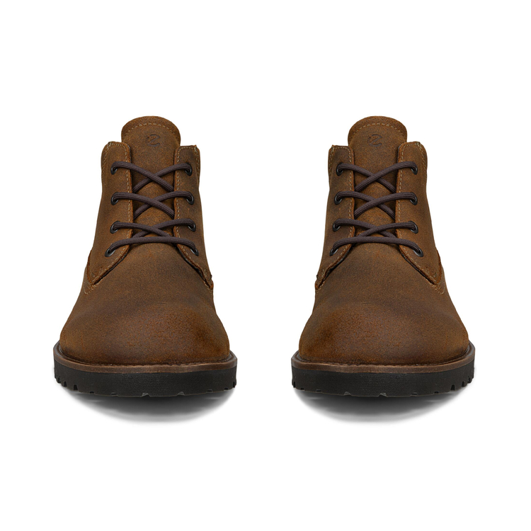 Ботинки ECCO CHARLESTOWN 535314/05034